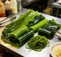 Delicious & Versatile Seaweed Rolls – Perfect for Every Meal