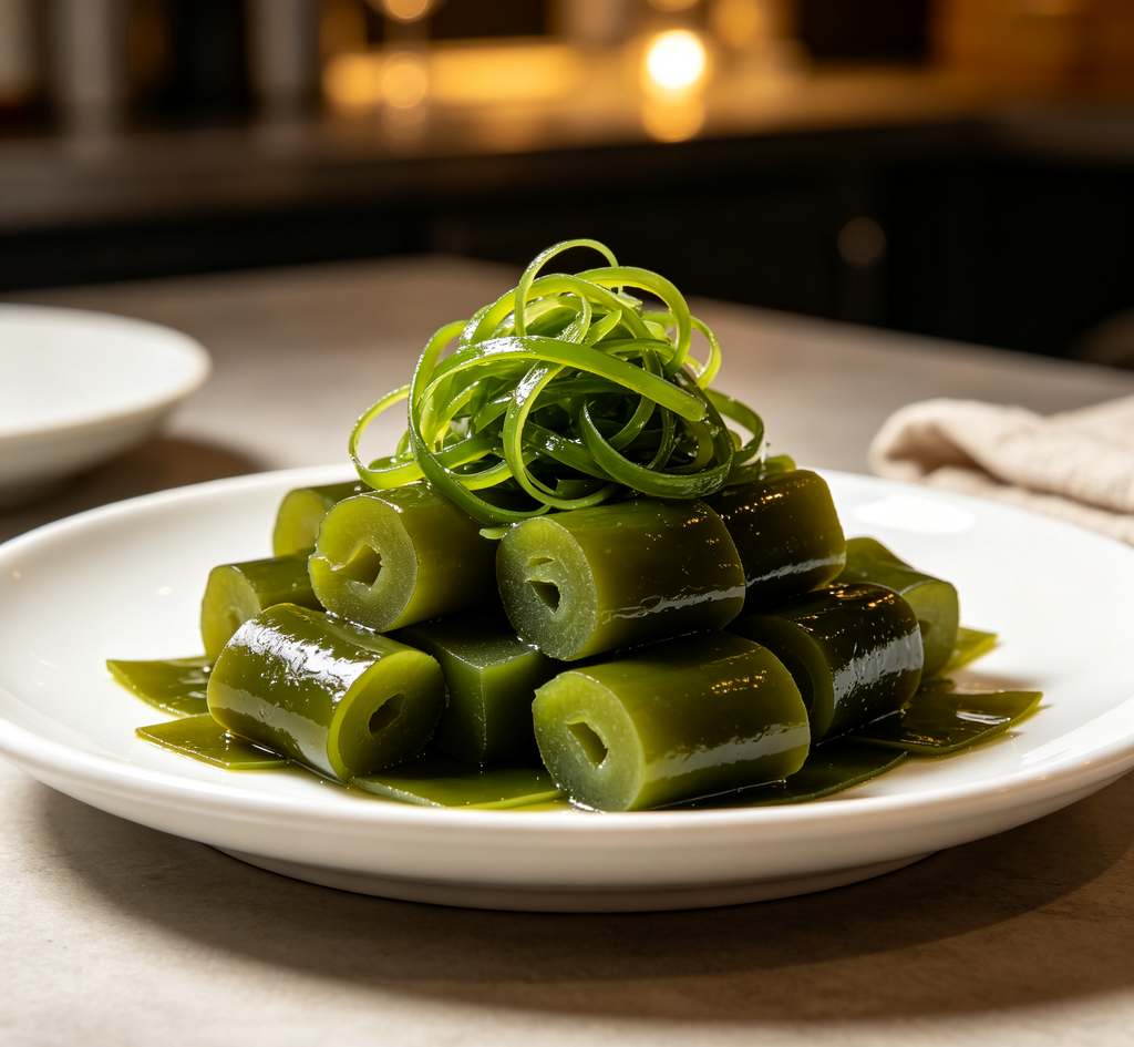Delicious & Versatile Seaweed Rolls – Perfect for Every Meal