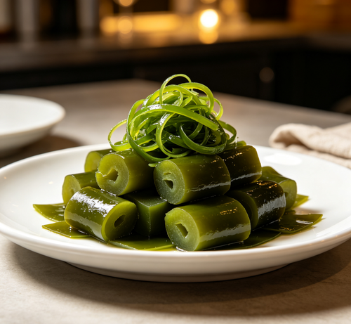 Delicious & Versatile Seaweed Rolls – Perfect for Every Meal